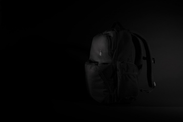 Logotrade reklaamkingituse foto: Swiss Peak AWARE™ RPET 15,6-tolline pendelrände seljakott