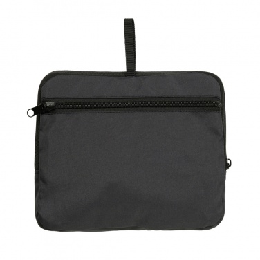 Logotrade ärikingid pilt: Dillon AWARE™ RPET kokkupandav klassikaline seljakott