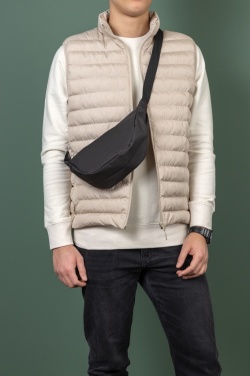 Logo trade firmakingituse pilt: Crescent AWARE™ RPET poolkuu kott