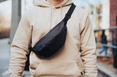 Logotrade firmakingid pilt: Crescent AWARE™ RPET poolkuu kott