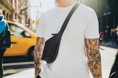 Logo trade firmakingitused foto: Crescent AWARE™ RPET poolkuu kott