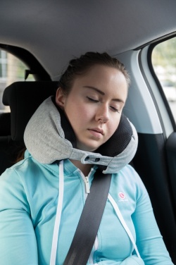 Logotrade reklaamkingi foto: Deluxe microbead reisipadi