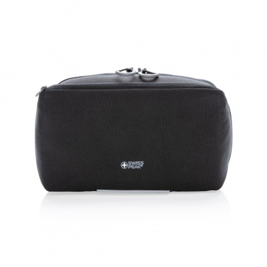 Logo trade reklaamkingitused foto: Swiss Peak AWARE™ tualett-tarvete kott PVC-vaba