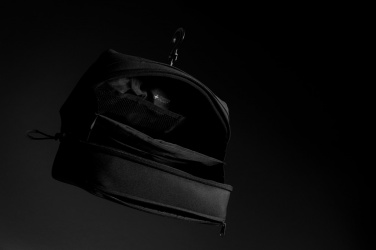 Logo trade ärikingid foto: Swiss Peak AWARE™ tualett-tarvete kott PVC-vaba