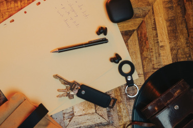 Logotrade reklaamtooted pilt: SP Tula RCS sertifikaadiga rPU 3-osaline luksuslik kinkekomplekt