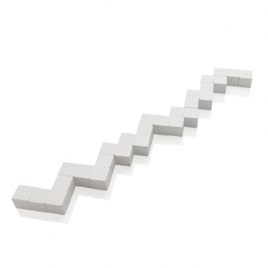 Logotrade firmakingid pilt: Puidust ajumäng lõuendikotis