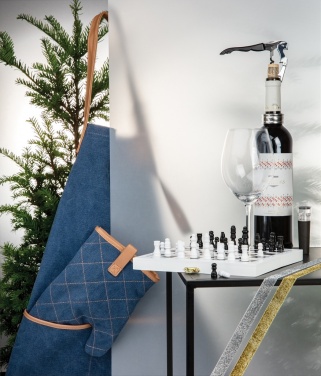 Logo trade ärikingitused foto: Luksuslik kolm-ühes lauamäng kastis