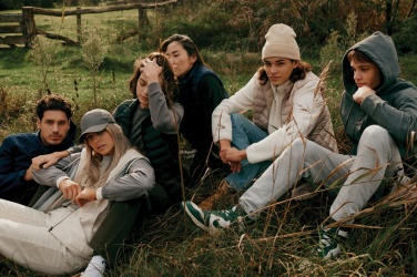 Logotrade reklaamtooted pilt: Iqoniq Meru naiste taaskasutatud polüestrist vest