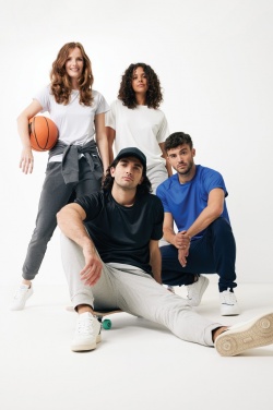 Logo trade firmakingi pilt: Iqoniq Tikal taaskasutatud polüestrist kiiresti kuivav spordisärk