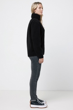 Logo trade firmakingituse pilt: Iqoniq Diran taaskasutatud polüestrist fliisjope