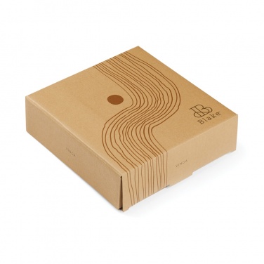 Logotrade ärikingid pilt: VINGA Nuvem kivist serveerimiskauss