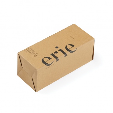 Logotrade firmakingid pilt: VINGA Erie RCS terasest vaakumpudel 450 ML