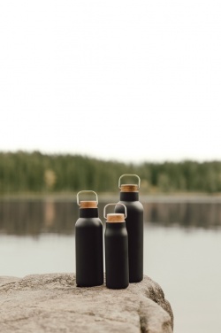 Logo trade firmakingitused foto: VINGA Ciro RCS taaskasutatud vaakumpudel 300ml