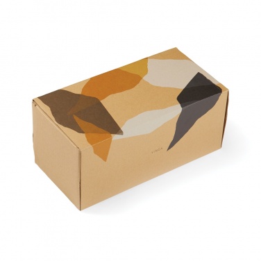 Logo trade reklaamkingid foto: Mõnusad sussid VINGA Santos