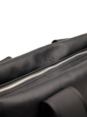 Logo trade ärikingituse pilt: VINGA Bermond RCS taaskasutatud PU kandekott