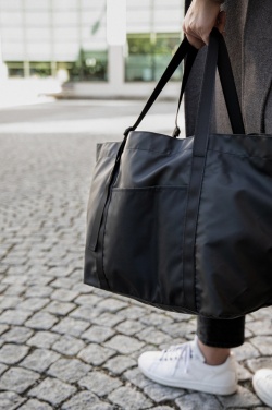 Logo trade firmakingituse pilt: VINGA Livorno GRS taaskasutatud polüestrist maksikott