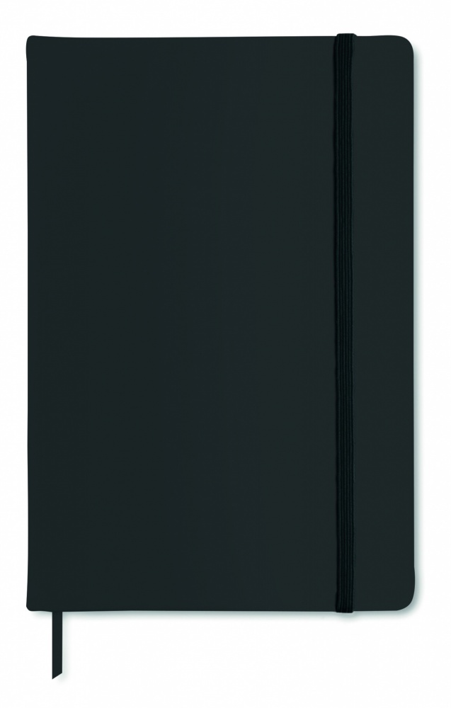 Logotrade reklaamkingitused pilt: A5 märkmik 96 tavalist lehte