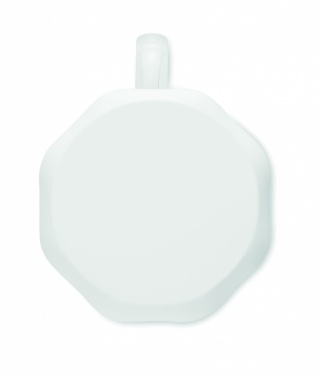 Logotrade ärikingituse foto: Kaheseinaline borosilikaatkruus