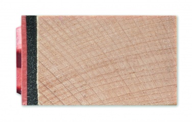 Logo trade ärikingituse pilt: 8 puidust jõulumargi komplekt