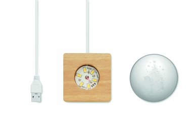 Logo trade meened foto: Jõulu LED kristallkuul