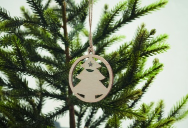 Logo trade reklaamkingid foto: Puidust puukujuline riidepuu