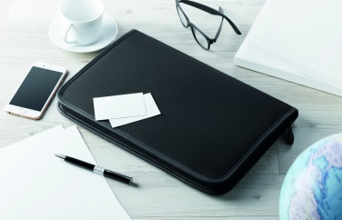 Logotrade reklaamtoote foto: A4 konverentsimapp