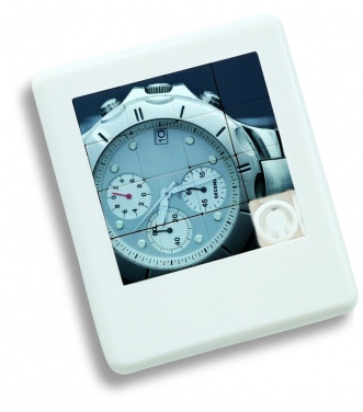 Logotrade firmakingituse foto: Plastikust liugmäng