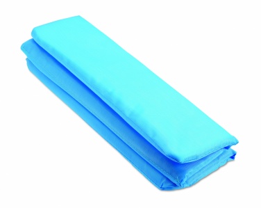 Logotrade reklaamkingid pilt: Kokkupandav istmematt