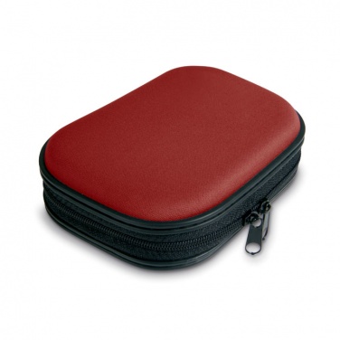 Logo trade reklaamtoote pilt: Esmaabikomplekt