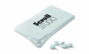 Logo trade reklaamkingid foto: Pastillid