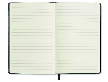 Logotrade ärikingituse foto: A6 märkmik 96 joonelist lehte