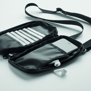 Logo trade ärikingitused foto: Cross body nutitelefoni kott