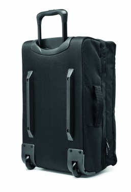 Logotrade reklaamkingi foto: 600D RPET reisikohver