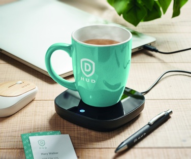 Logo trade firmakingid foto: ABS-st kruusisoojendaja