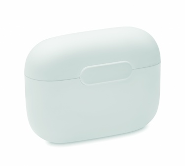 Logo trade reklaamtoote pilt: ABS TWS kõrvaklapid