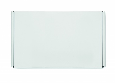 Logo trade reklaamkingid foto: Kaheseinaline pudeli ja tassi komplekt