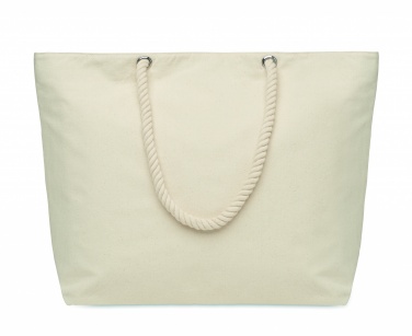 Logotrade ärikingitused pilt: Puuvillasest rannakott