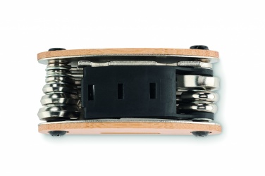 Logo trade reklaamtooted foto: Bambusest multitööriist