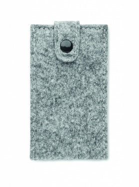 Logotrade ärikingi foto: RPET vildist 6-osaline maniküürikomplekt