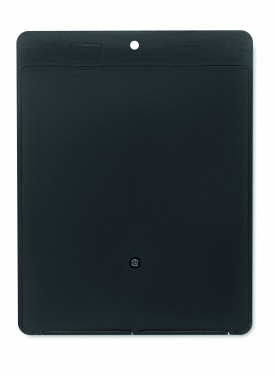 Logotrade ärikingi foto: Päikesepatareiga LED-liikumisandur