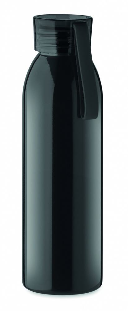 Logotrade reklaamtoote foto: Roostevabast terasest pudel 650ml