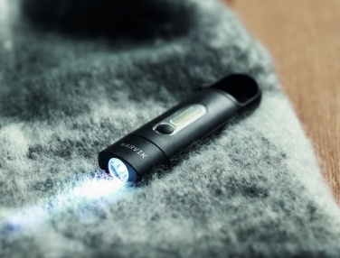 Logotrade meene foto: COB-taskulamp