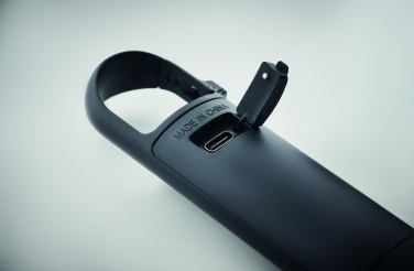 Logo trade reklaamkingitused foto: COB-taskulamp