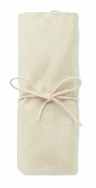 Logo trade reklaamkingi pilt: 5-osaline kokteilikomplekt kotis.