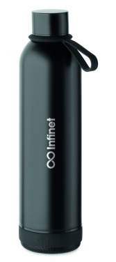 Logotrade reklaamkingitused pilt: Kaheseinaline pudel 500ml