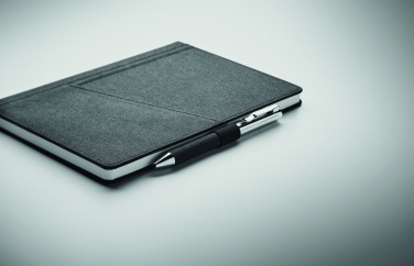 Logotrade ärikingi foto: 3-osaline kinkekomplekt karbis