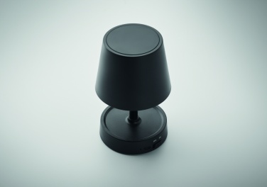 Logotrade reklaamtooted pilt: USB laetav laualamp