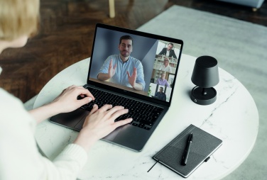 Logotrade firmakingid pilt: USB laetav laualamp