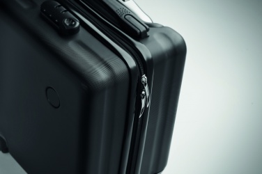 Logotrade ärikingituse foto: Istumisalune pagasikäru