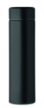 Logotrade firmakingi foto: Kaheseinaline pudel 500 ml